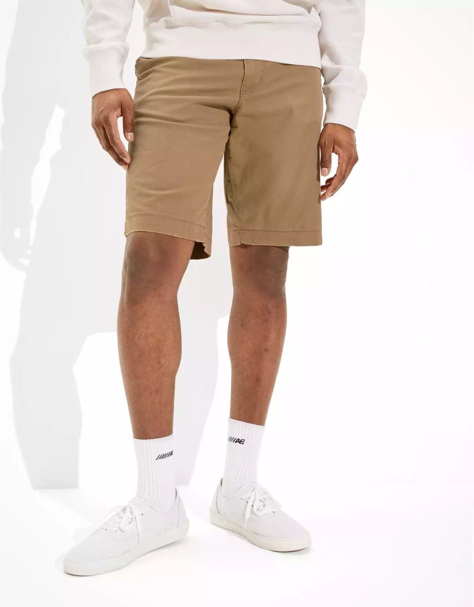 Shorts American Eagle AE Flex 12